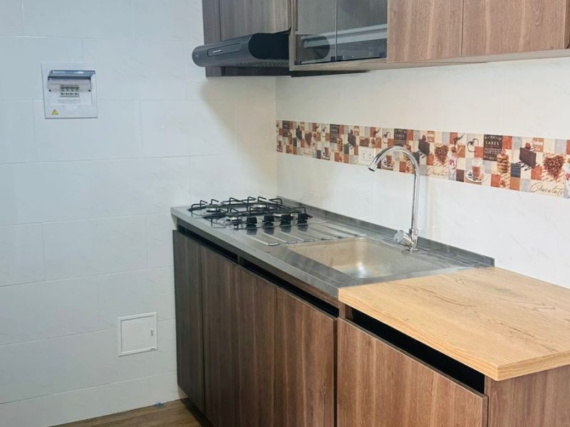Apartamento en Arriendo, Fontibon