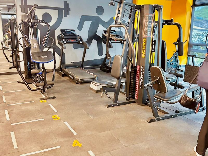 Apartaestudio de Lujo, North Point