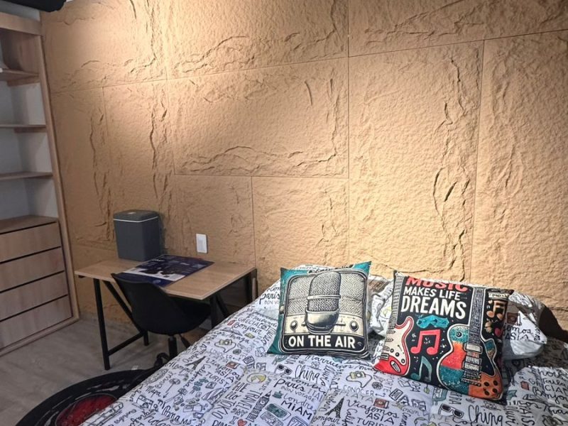 Apartaestudio de Lujo, North Point