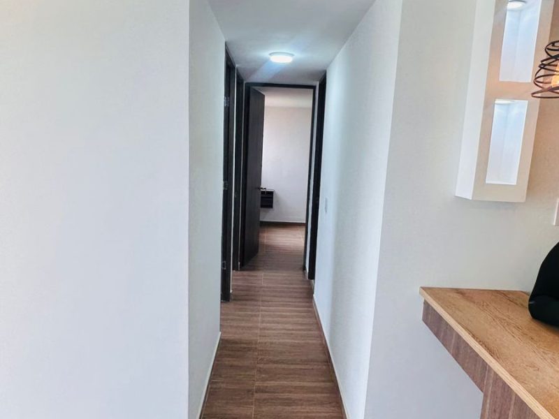 Apartamento en Arriendo, Fontibon