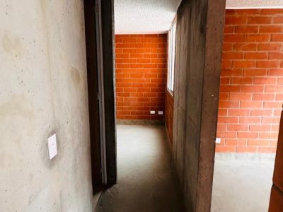 Apartamento en Obra Gris, Lagos de Torca