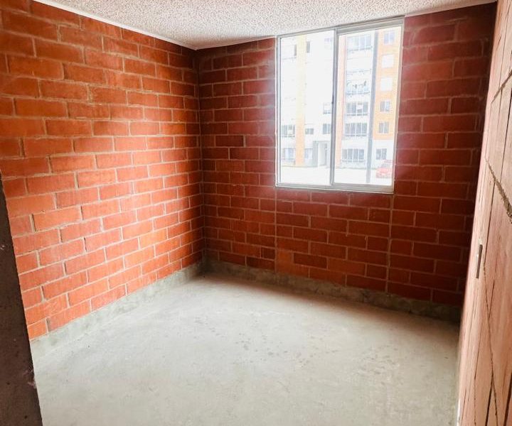 Apartamento en Obra Gris, Lagos de Torca