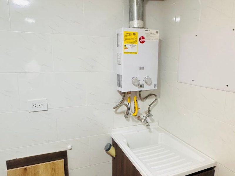 Apartamento en Arriendo, Fontibon