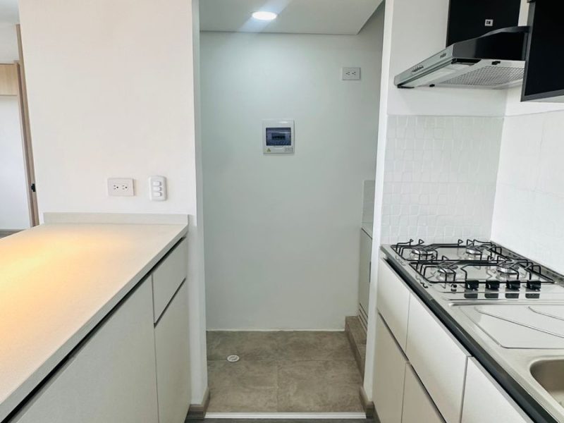 Apartamento Nuevo en Arriendo, Largos de Torca Girasol