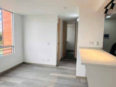 Apartamento Nuevo en Arriendo, Largos de Torca Girasol