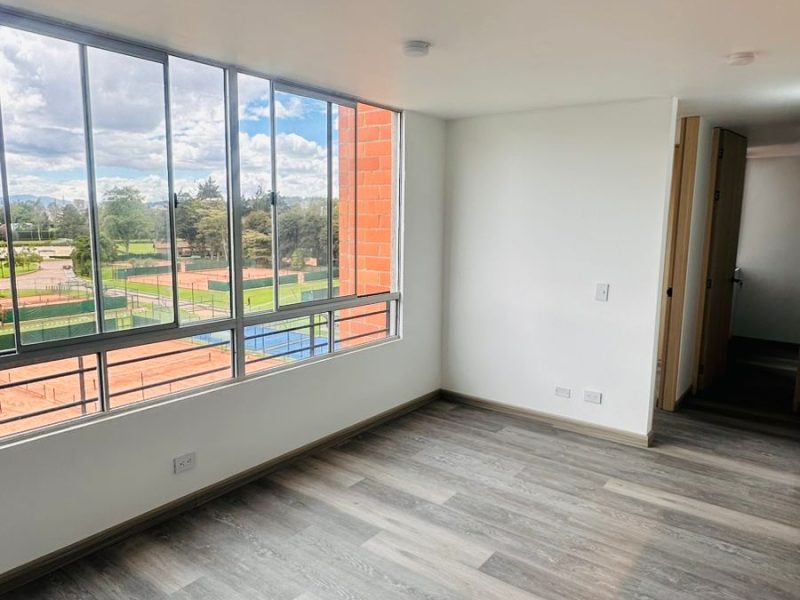 Apartamento Nuevo en Arriendo, Largos de Torca Girasol