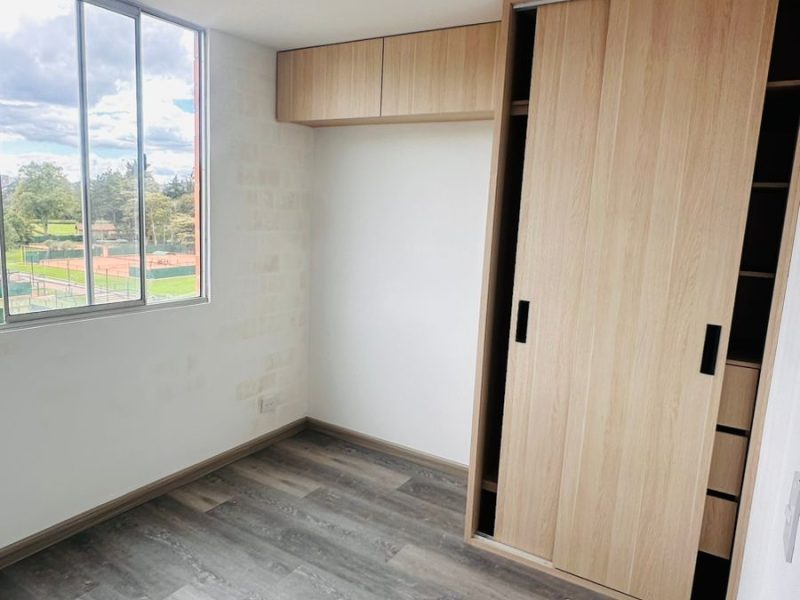 Apartamento Nuevo en Arriendo, Largos de Torca Girasol