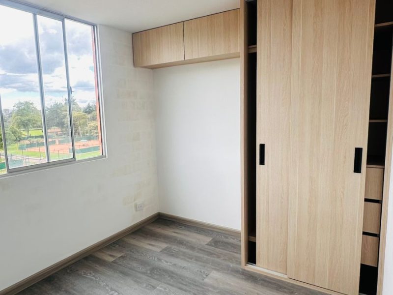 Apartamento Nuevo en Arriendo, Largos de Torca Girasol