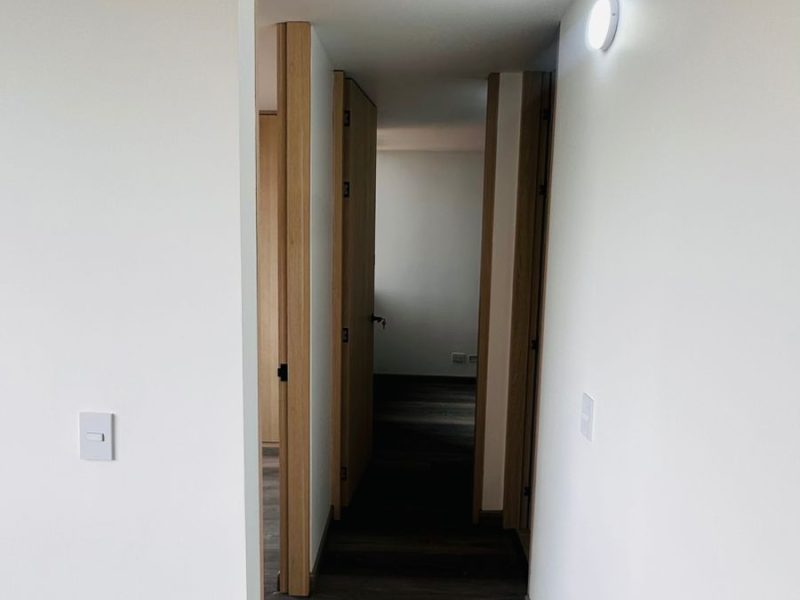 Apartamento Nuevo en Arriendo, Largos de Torca Girasol