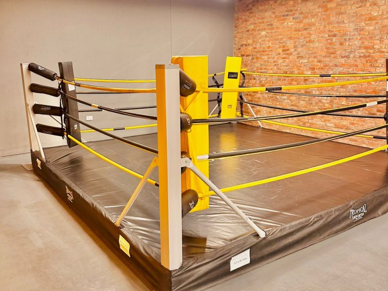 Apartaestudio de Lujo, North Point