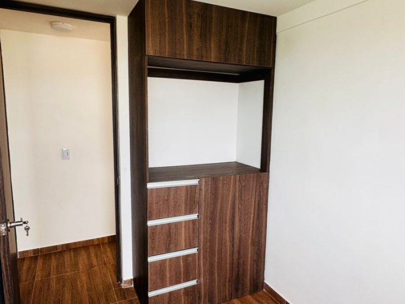 Apartamento en Arriendo, Fontibon