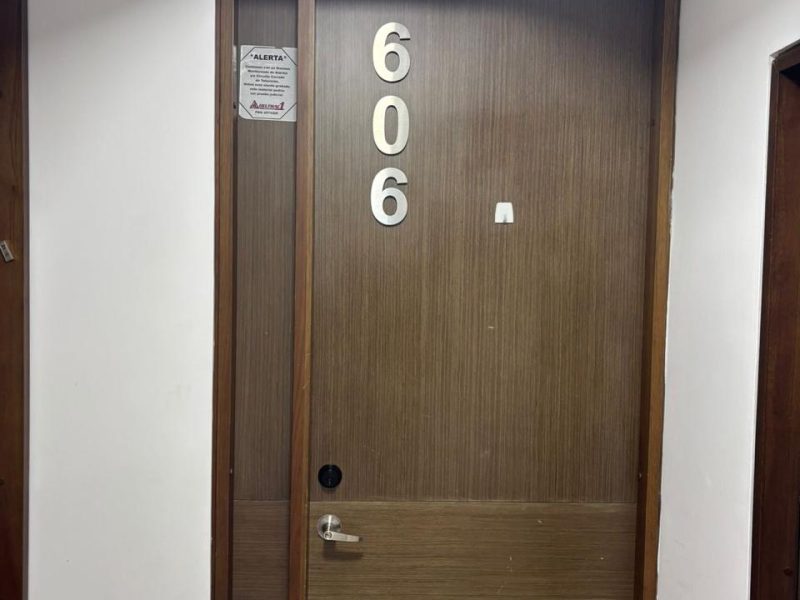 Oficina de lujo en arriendo, Cedritos