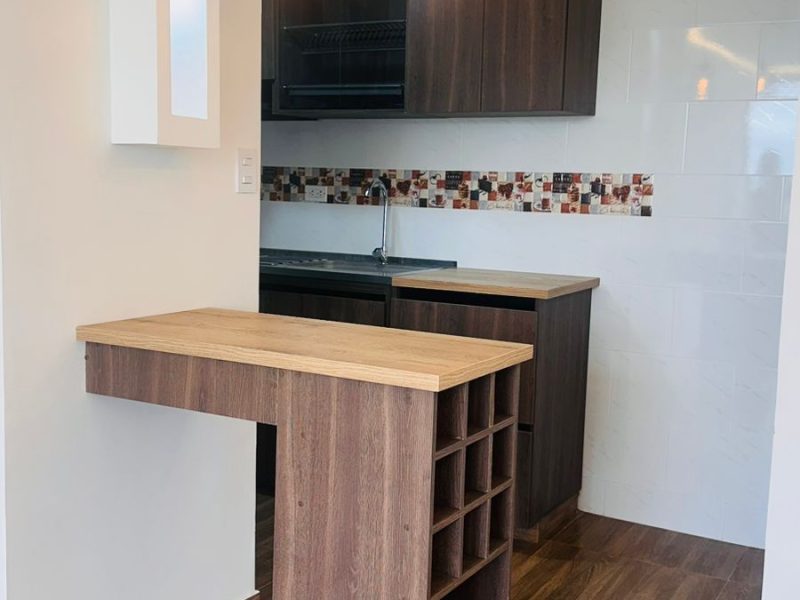 Apartamento en Arriendo, Fontibon