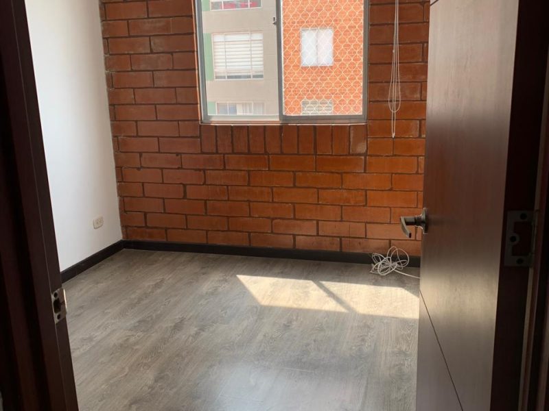 Apartamento en Arriendo, Suba