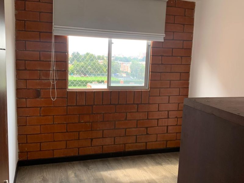 Apartamento en Arriendo, Suba