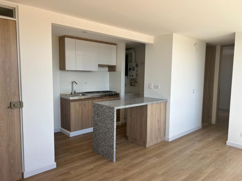 Apartamento en Arriendo, Lagos de torca Girasol