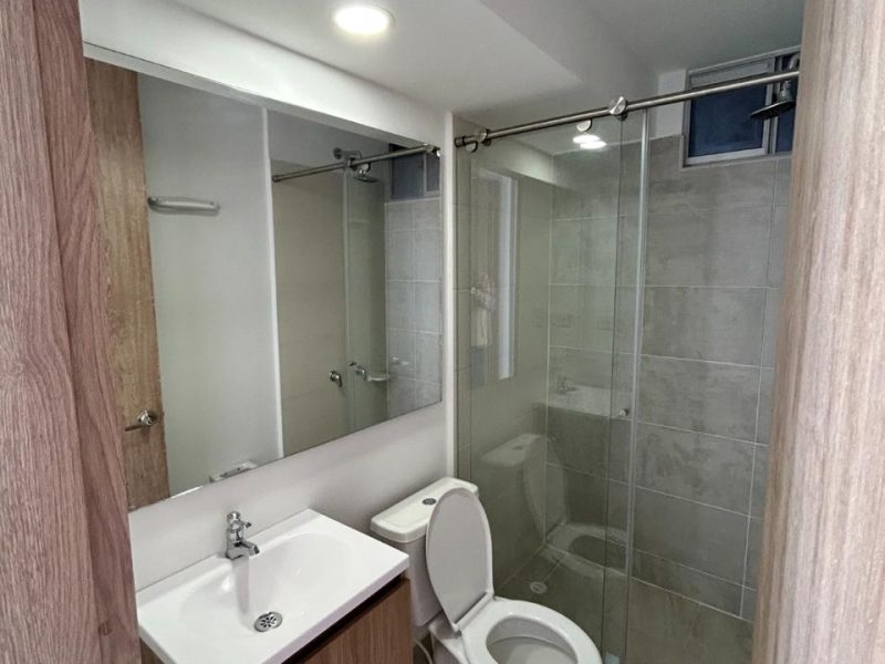 Apartamento en Arriendo, Lagos de torca Girasol