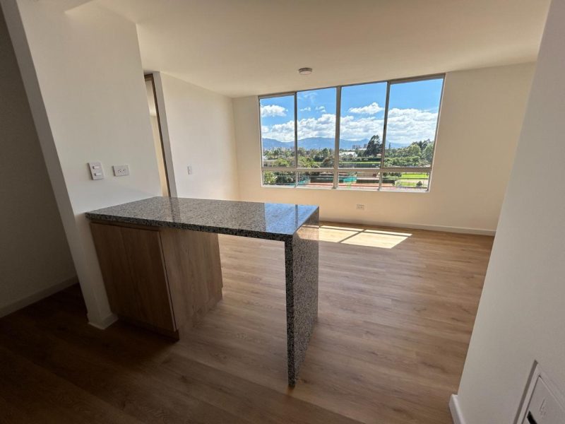 Apartamento en Arriendo, Lagos de torca Girasol