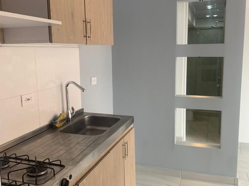 Apartamento en arriendo, Girasol