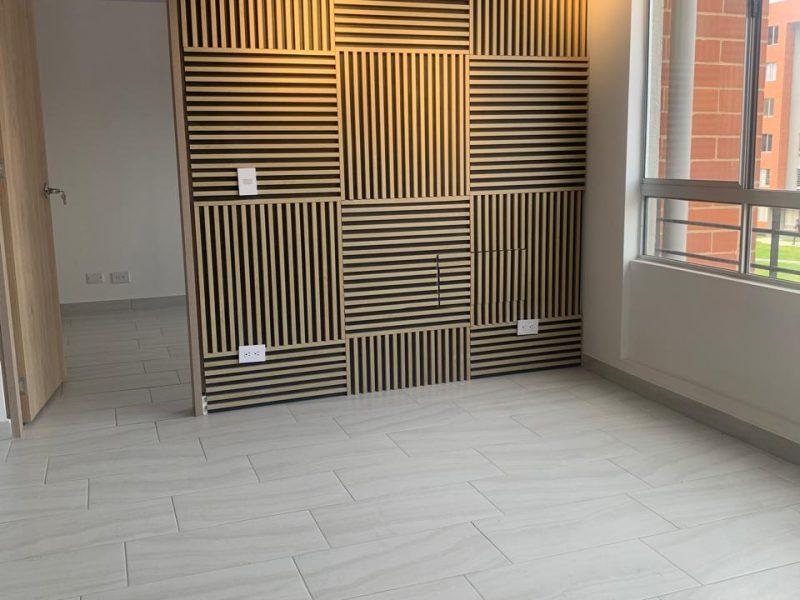 Apartamento en arriendo, Girasol