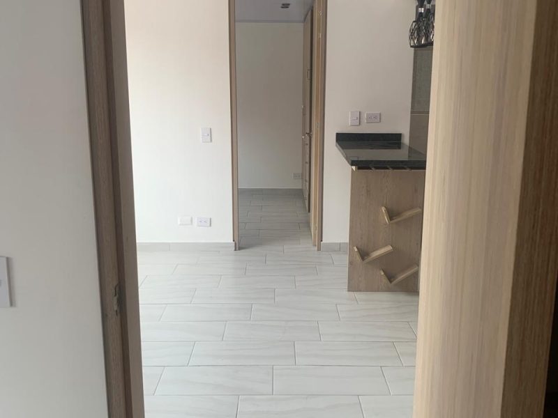 Apartamento en arriendo, Girasol