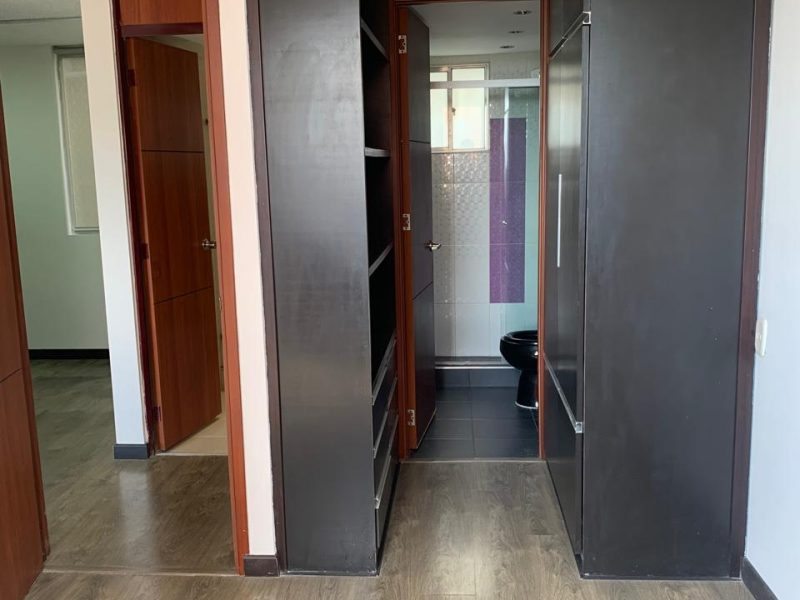 Apartamento en Arriendo, Suba