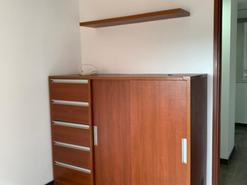 Apartamento en Arriendo, Suba