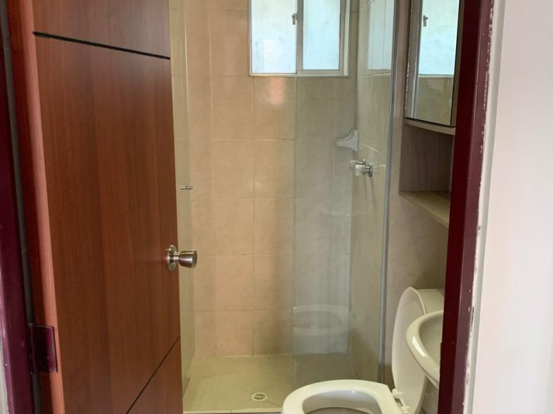 Apartamento en Arriendo, Suba