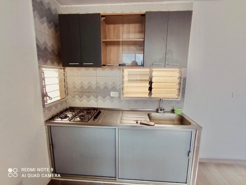 Apartamento en arriendo, Girardot