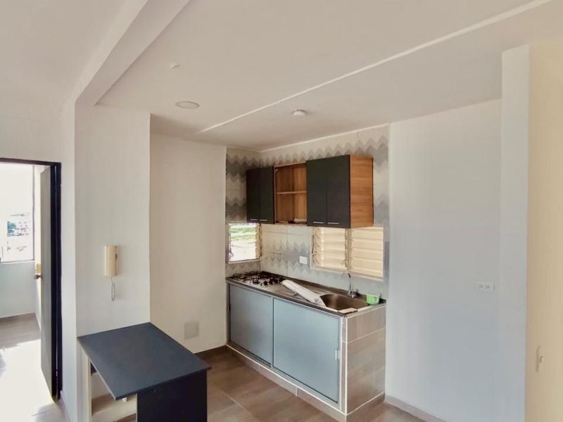 Apartamento en arriendo, Girardot
