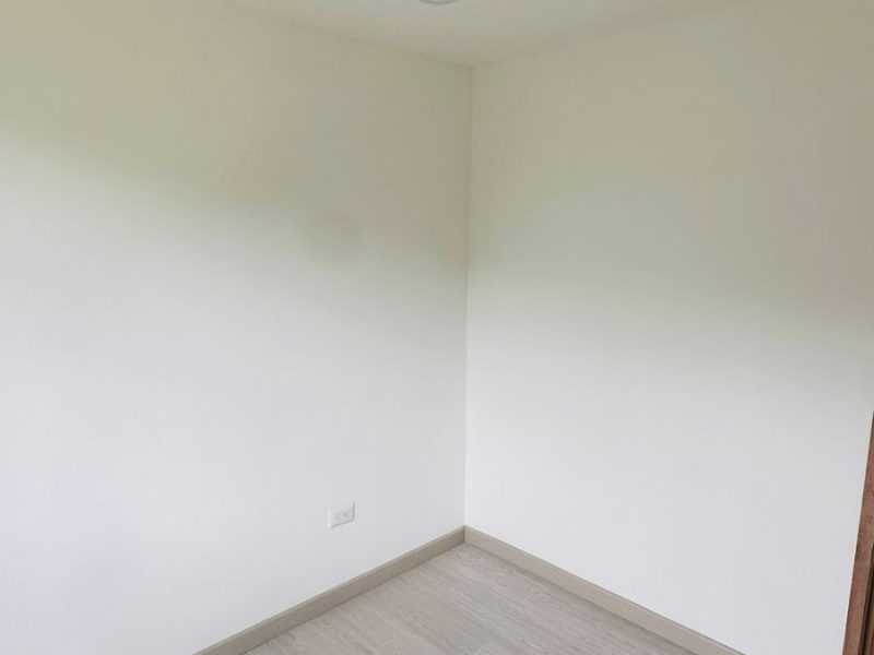 Apartamento, Conjunto Tulipán