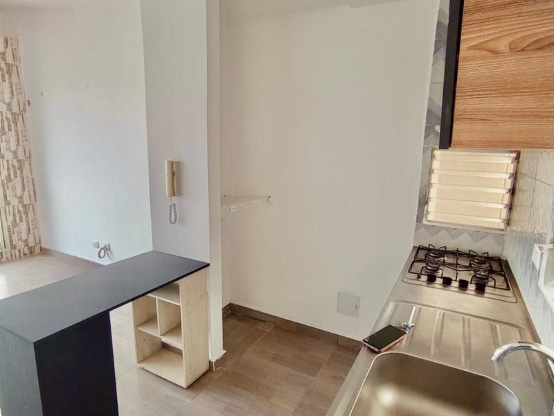 Apartamento en arriendo, Girardot