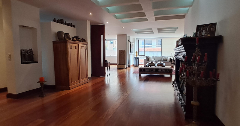 Apartamento Exclusivo, Bonavista