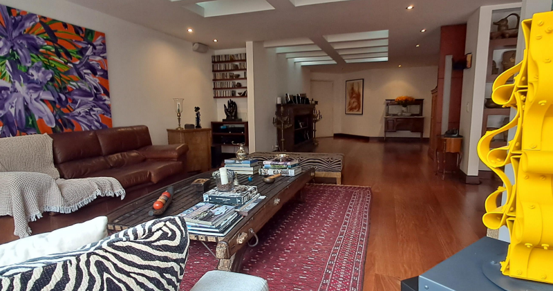 Apartamento Exclusivo, Bonavista