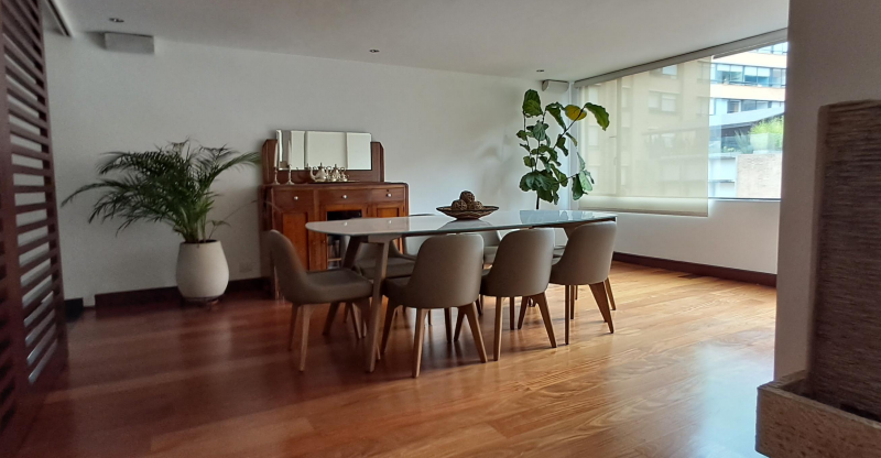 Apartamento Exclusivo, Bonavista