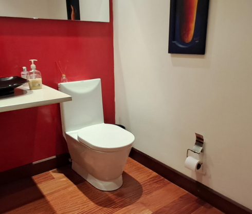Apartamento Exclusivo, Bonavista