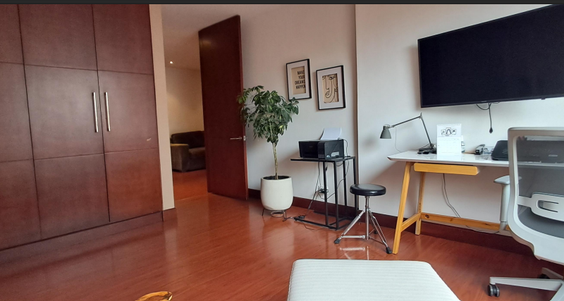 Apartamento Exclusivo, Bonavista