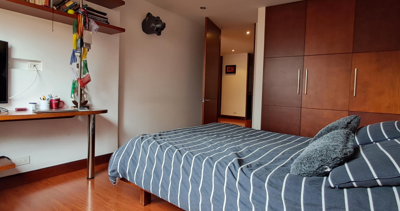 Apartamento Exclusivo, Bonavista
