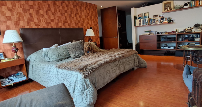 Apartamento Exclusivo, Bonavista