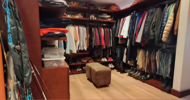 Apartamento Exclusivo, Bonavista