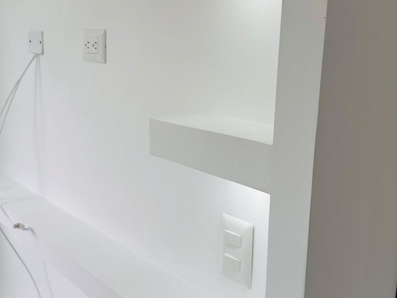 Apartamento, Conjunto Tulipán