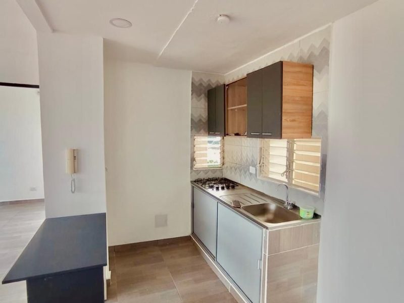 Apartamento en arriendo, Girardot
