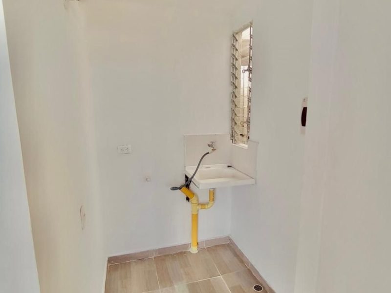 Apartamento en arriendo, Girardot