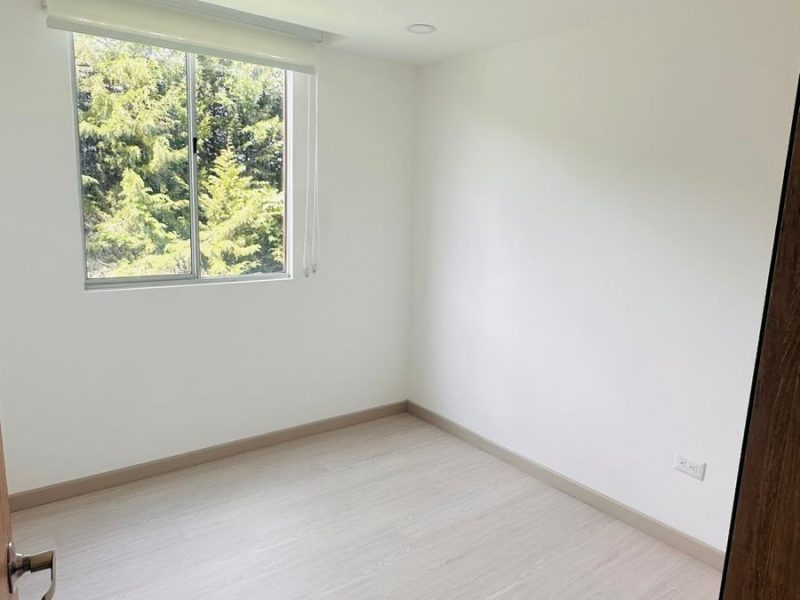 Apartamento, Conjunto Tulipán