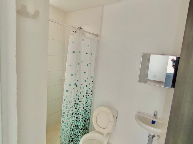Apartamento en arriendo, Girardot