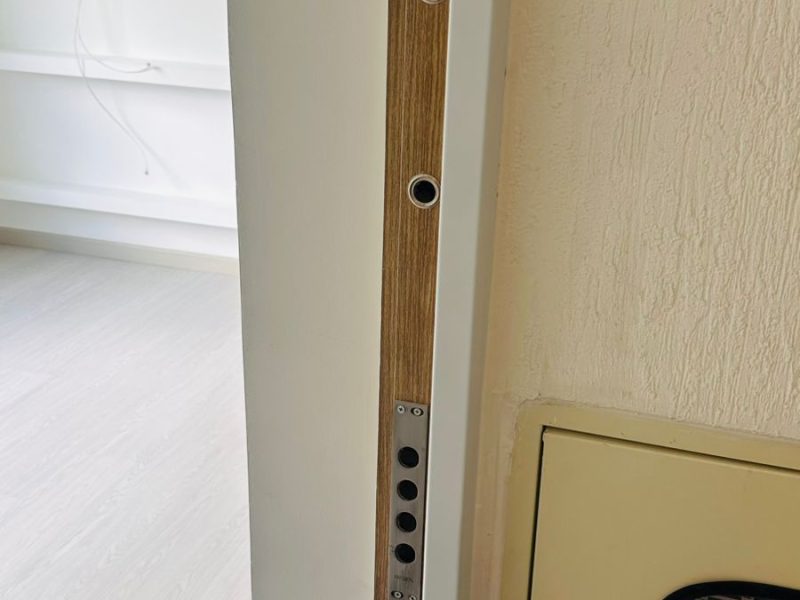 Apartamento, Conjunto Tulipán