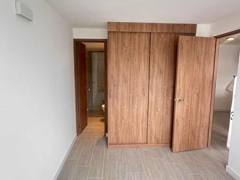 Apartamento en Venta, Leco City