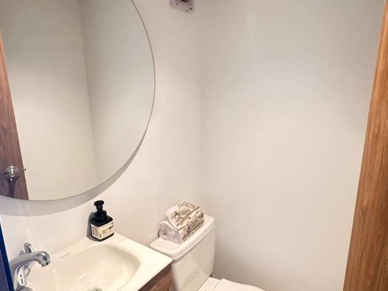 Apartamento en Venta, Leco City