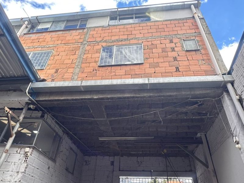 Bodega en Venta, San Cristobal Norte