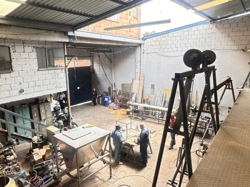 Bodega en Venta, San Cristobal Norte
